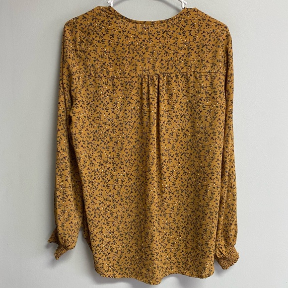 PLEIONE TOP - MEDIUM - Picture 6 of 7